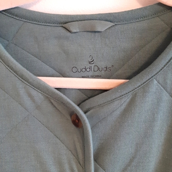 Lightweight quilted jacket /NEW - Picture 4 of 9